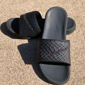 Nike Slides
